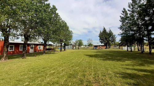 Imagen 5 de 19 de Casa Quinta A La Venta En Cañuelas Sobre Un Lote De 2.200 M2