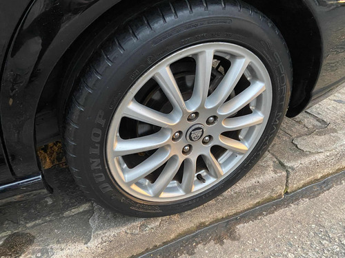 Jaguar X Type Swd Wagon Sw 3.0 Traçao Integral F Pace I Pace