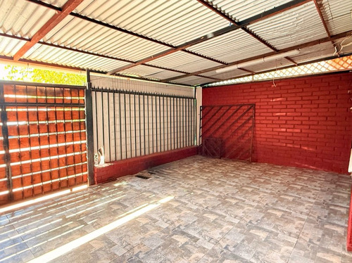 Se Vende Casa Puente Alto/ Plaza Viva/ Barceloneta 1 Oriente