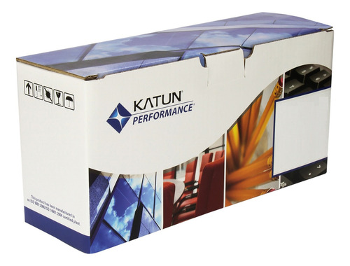 Toner Compatible Tk-1152 Ecosys M2135 M2635 P2235 3k Negro