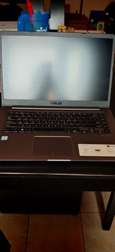 Asus Vivobook F510ua, I5 8gb, 1tb, 128gb Ssd, Gris (Usado)