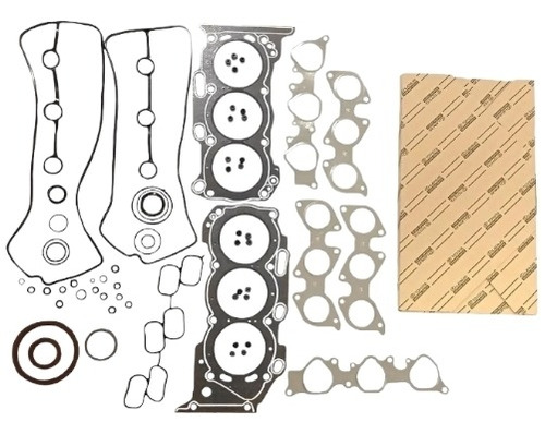 Kit Empacadura Toyota 4runner Fortuner Hilux Kavak 4.0