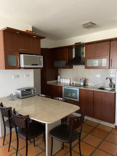 Aquiler Fijo. 1hab. Bello Apto. Terraza. Playa Moreno.