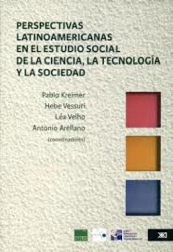 Libro Perspectivas Latinoamericanas En El Estudio Social De