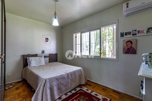 Imagem 10 de 27 de Casa Com 4 Dormitórios À Venda, 230 M² Por R$ 849.900,00 - Guarani - Novo Hamburgo/rs - Ca3778