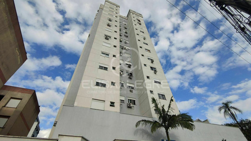 Imagem 1 de 30 de Apartamento À Venda No Bairro Centro - Canoas/rs - 226