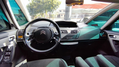 Imagem 17 de 24 de Citroën C4 Picasso 2.0 La Luna 5p