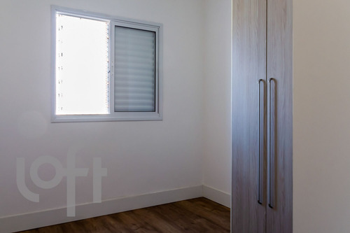Imagem 18 de 30 de Apto Santa Cecília | 2 Quartos | 71 M² | Cond: R$800.00 | 1 Vaga - Sf93fg