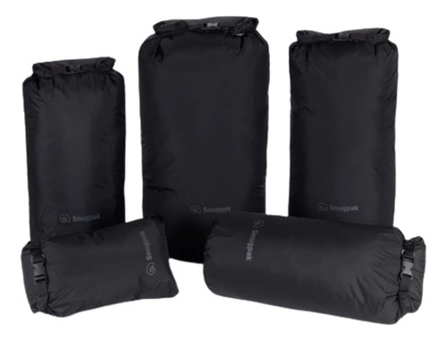 Bolsa Seca Impermeable 35l Dri-sak