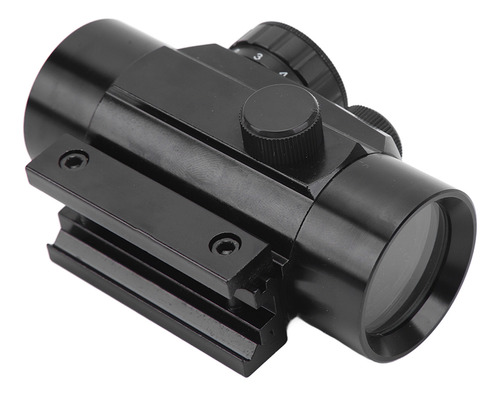 1x40rd Red Dot Sight Telescopio Monocular De Viaje Al Aire