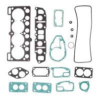 Juego De Empacaduras Ford Corcel 1.6/ Del Rey 1.6 Sin Gomas