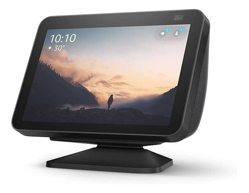 Soporte Ajustable Amz, Compatible Con Echo Show 8 De Segunda