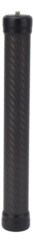 Barra De Extensión Estabilizadora, 26 Cm, Fibra De Carbono,