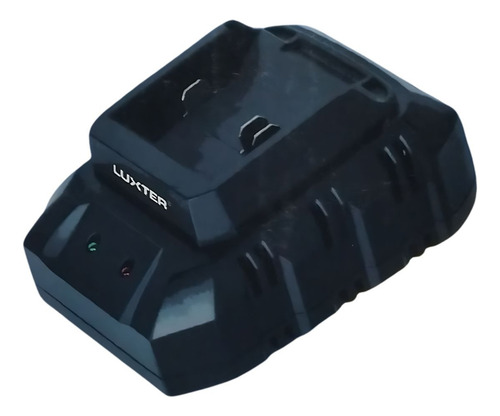 Cargador De Baterías Luxter Carga Rapida Lx-mbc202