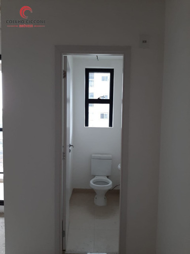 Imagem 2 de 3 de Sala Comercial Para Locacao - L-4134