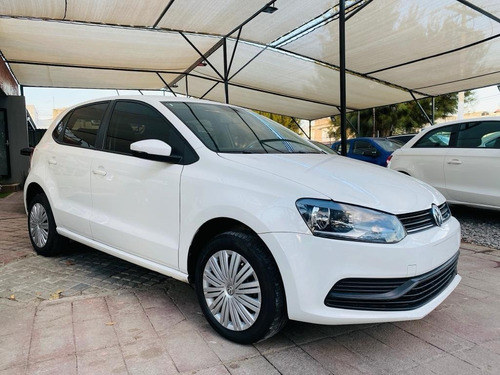 Imagen 2 de 12 de Polo 2019