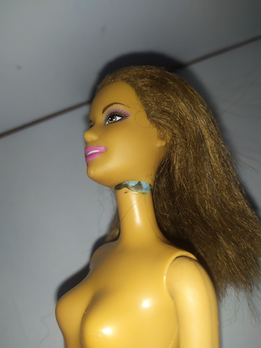 Lote Barbie Morenas, No Myscene Bratz Ever Monster (Usado)