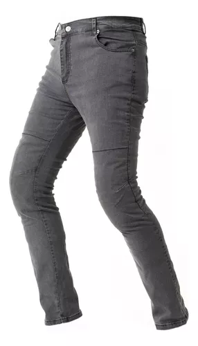 Jean Kevlar Mujer Moto