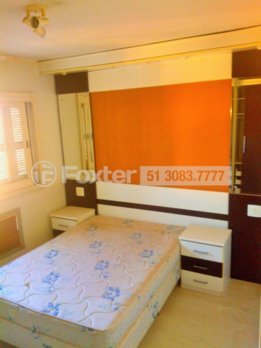 Imagem 8 de 28 de Apartamento, 2 Dormitórios, 75 M², Caça E Pesca - 161982