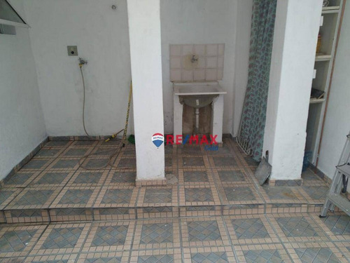 Imagem 4 de 22 de Excelente Casa 150 M²2 Dorm Sem Vaga - Ca2221
