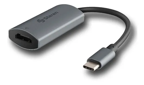 Adaptador hdmi a usb steren sale