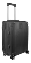 Comprar Valija Chica Carry On Low Cost Avión Maleta De Viaje Carrion Color Negro