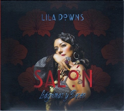 Salon Lagrimas Y Deseo - Downs Lila (cd) 