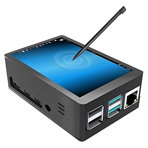 Tft Lcd Pantalla Contacto Resolucion Abs Case Touchpen