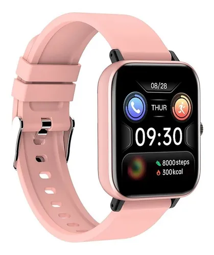 Reloj Inteligente Bluetooth Whatsapp Watch Meses sin intereses