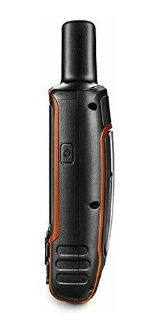 Gps Garmin Map 64s Brujula Altimetro Glonass 100% Nuevo Gar.