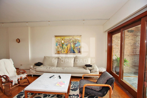 Imagen 10 de 30 de Excelente Duplex Piso Alto Refaccionado En Belgrano