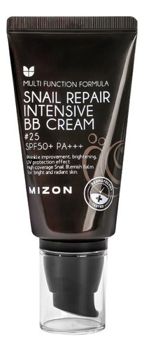 Base de maquillaje en crema Mizon MIZON33-25 Beauty Care tono nude