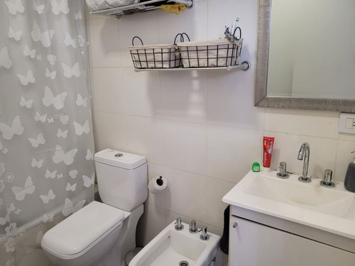 Departamento En Venta En Sáenz Peña