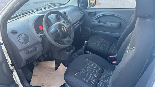 Fiat Fiorino 1.4 Fire Evo Pack Top 87cv