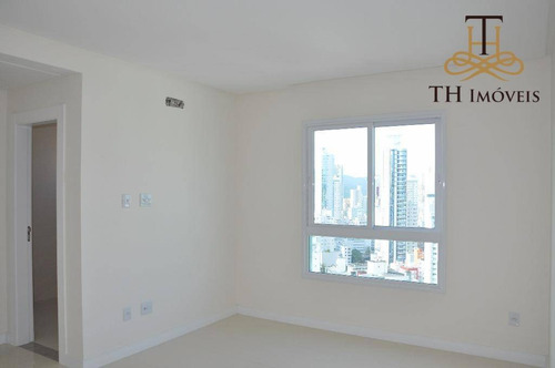 Imagem 15 de 23 de Apartamento Com 3 Dormitórios À Venda, 129 M² Por R$ 1.650.000,00 - Centro - Balneário Camboriú/sc - Ap0062