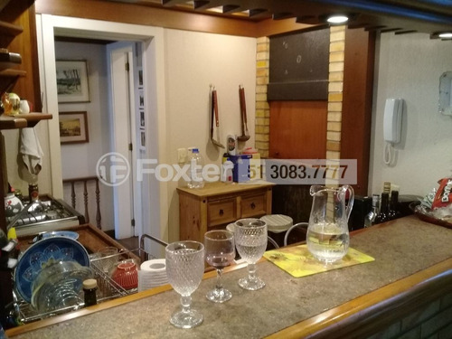 Imagem 9 de 30 de Cobertura, 3 Dormitórios, 263.44 M², Auxiliadora - 188684
