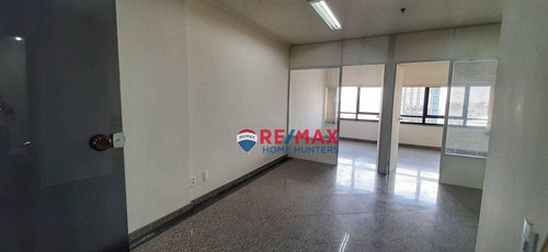 Imagem 3 de 25 de Sala Para Alugar, 71 M² Por R$ 1.400,00 - Centro - Campinas/sp - Sa0572