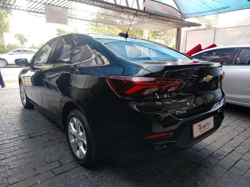 Chevrolet Onix 1.0 TURBO FLEX PLUS PREMIER AUTOMÁTICO