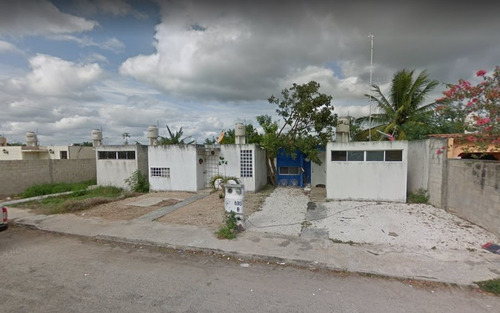 Imagen 1 de 12 de Excelente Oportunidad Casa En Merida Yucatan