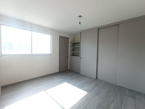 Imagen 5 de 14 de Venta Departamento Tacuba Roof Garden 3 Recamaras