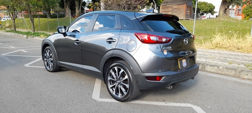 Mazda Cx-3 Touring