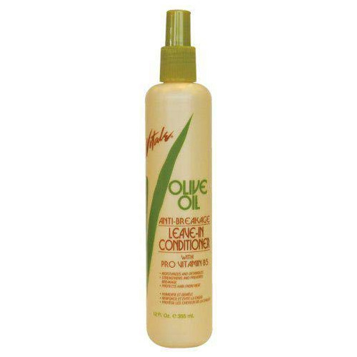 Vitale Aceite De Oliva Anti-breakage Leave En Acondicionado