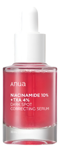 Anua 10% Niacinamida+4% Suer - - mL a $4193