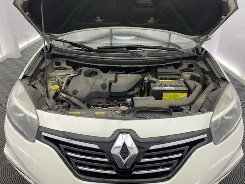 Renault Koleos 2.5 Dynamique