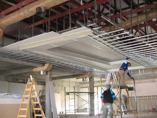 Curso Construcción En Seco Yeso Steel Framing Y Durlock