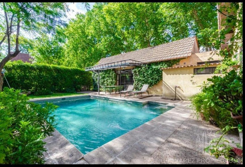 Imagen 2 de 20 de Casa 6 Ambientes Venta Ituzaingó Haras Miryam