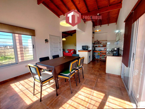 Casa En Estación Conlara