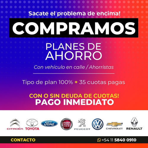 Jeep Renegade 100% 26c. Listo P/licitar Ahora. Muy Bueno