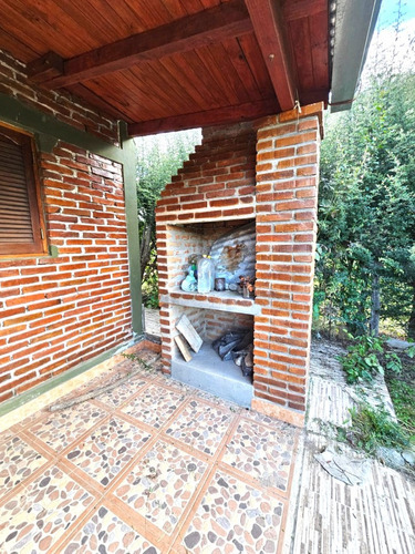 Venta Casa 2 D, Asador, Lote 700m2 La Ovejeria Tafi Del Valle
