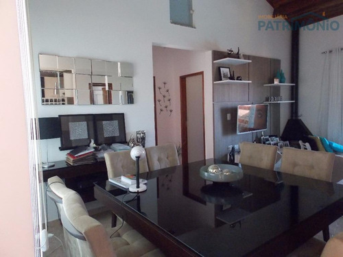 Imagem 22 de 30 de Sobrado Residencial À Venda, Jardim Shangri-lá, Atibaia. - So0008